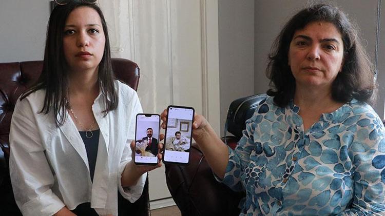 ADALETTEN YARDIM İSTİYORUZ