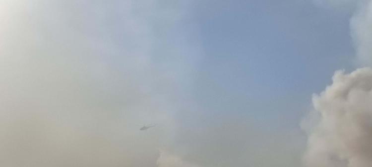 KONTROL ALTINA ALINDI