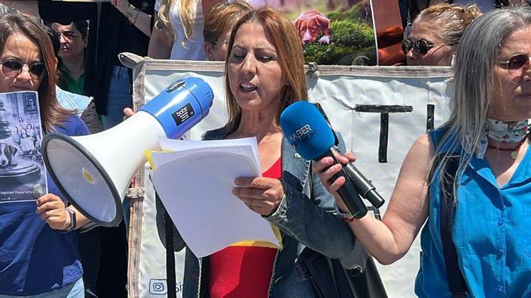 BİR İNSANLIK SUÇUDUR