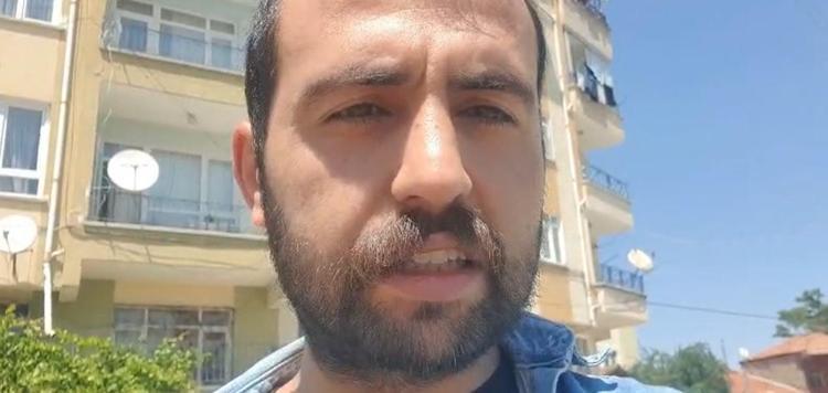 SONUNA KADAR ADALET ARAYIŞIMIZ SÜRECEK