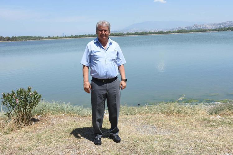 BİR SONRAKİ KURAK DÖNEMİ ATLATAMAYIZ