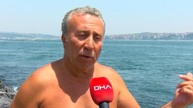 12 AY GİRİYORUZ, KIŞIN UZUN MESAFE YAPMIYORUZ