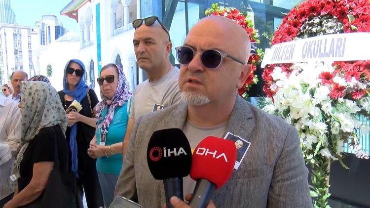 ABLA KARDEŞ İLİŞKİMİZ VARDI