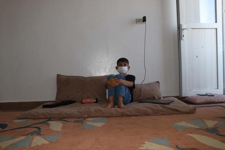 İNSANLARDAN BEKLENTİMİZ, BAĞIŞTA BULUNSUNLAR