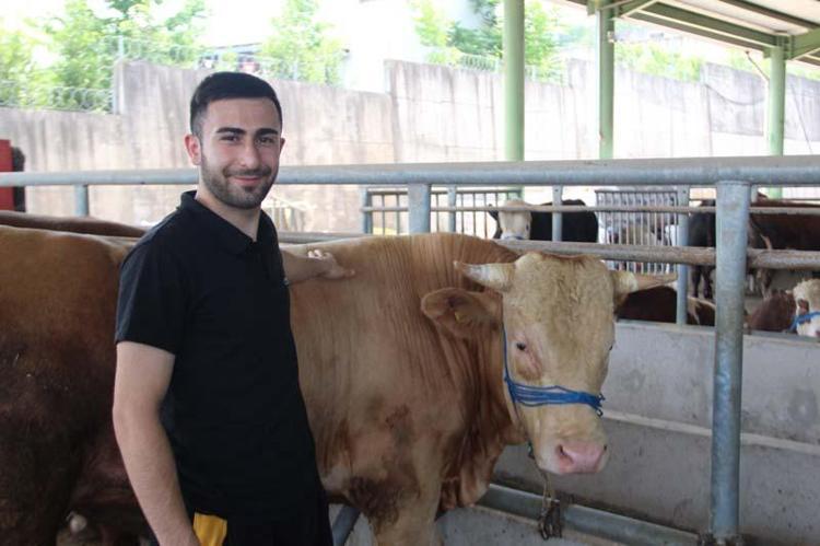 DEVLETİMİZDEN BİZİ DESTEKLEMELERİNİ RİCA EDİYORUZ