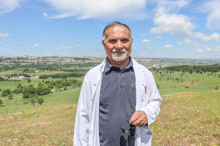 ‘LİTERATÜRDE VAR’