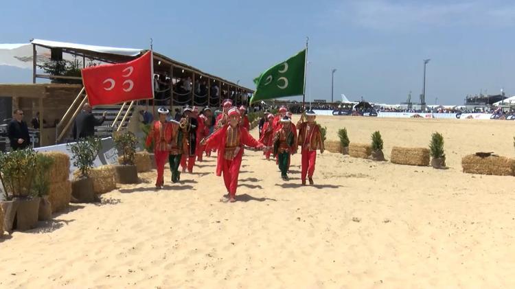 “ETNOSPOR BU VİZYONA SAHİP