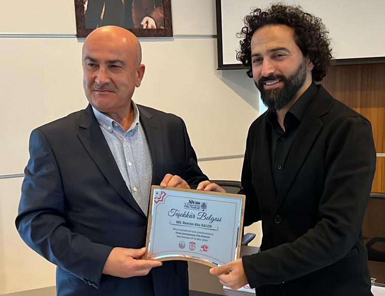 FİLİSTİNLİ ÇOCUKLARI DUYMUYORLAR