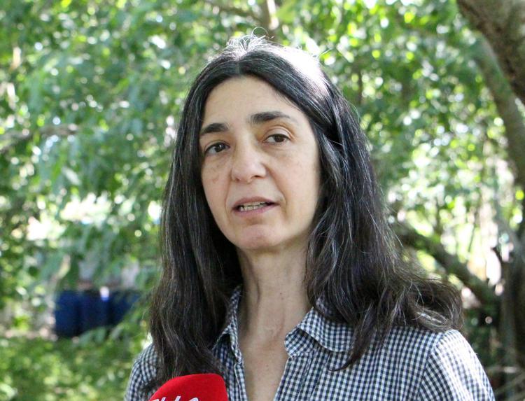 ANLAŞAMADIĞIMIZ KİMSE YOK