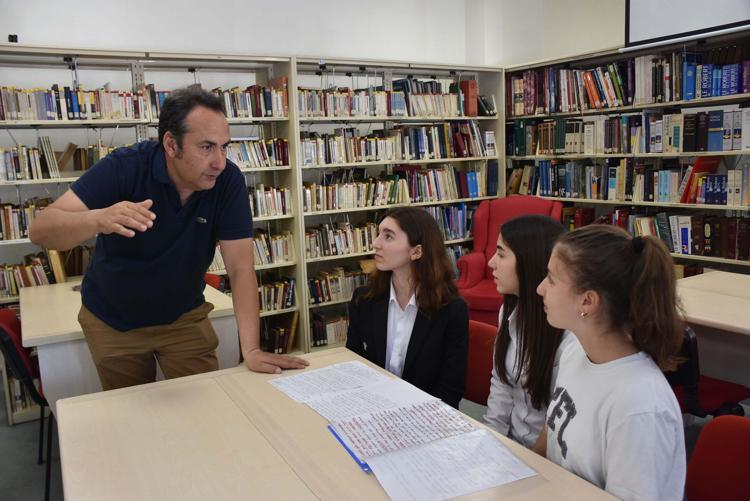 GELECEK NESİLLER İÇİN DE ÇALIŞIYORUZ