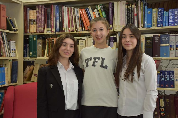 DOĞANIN DESTEĞİMİZE İHTİYACI VAR