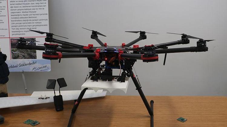 PROJENİN ÇIKIŞ NOKTASI 6 ŞUBAT DEPREMLERİ