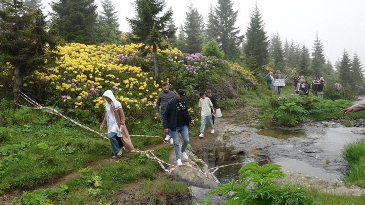 FİRMADAN AÇIKLAMA: TABİAT, HEPİMİZE MİRAS KALMIŞ EŞSİZ BİR EMANETTİR