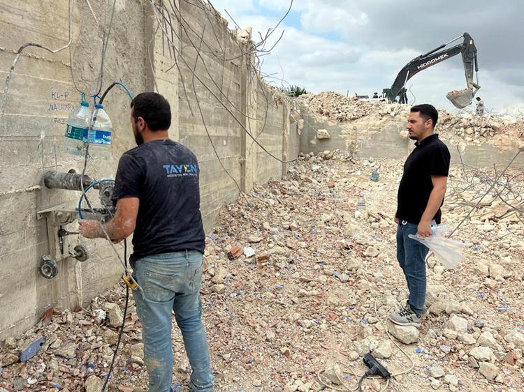 RAPORLARI SEHVEN İMZALADIM