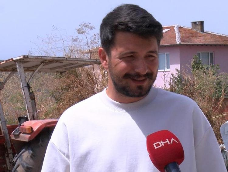 ‘YAVRUDAKİ ANORMALLİĞİ YAYINI İZLEYENLER FARK ETTİ’