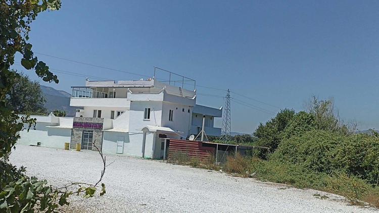 ZEHRAYI TANIMADIKLARINI SÖYLEMİŞLER