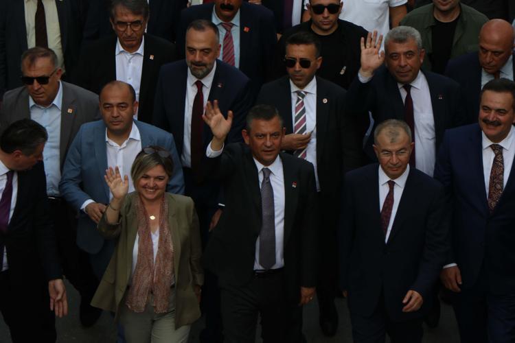 ‘YETKİLERİ TEK BAŞIMA BEN KULLANACAĞIM’ DEMEDİ