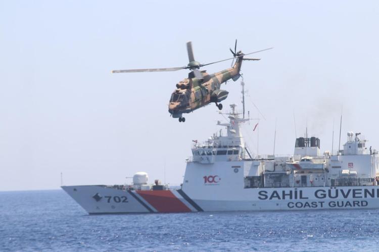 TÜMGENERAL KENDİR: İNSANLARA ULAŞMAK HAYATİ BİR ZORUNLULUKTUR’