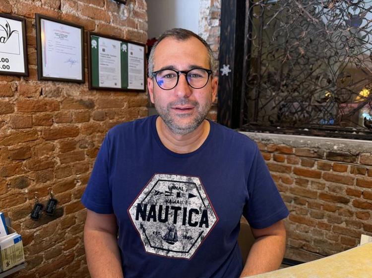 YOĞUN İLGİ GÖRÜYOR