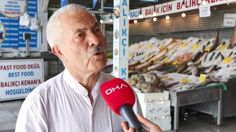 YENİ GELEN TÜRLER ORADA OLMASI GEREKEN TÜRLERİ EVİNDEN KOVUYOR