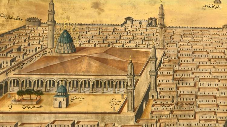 RESTORASYONUN ARDINDAN SERGİLENECEKLER