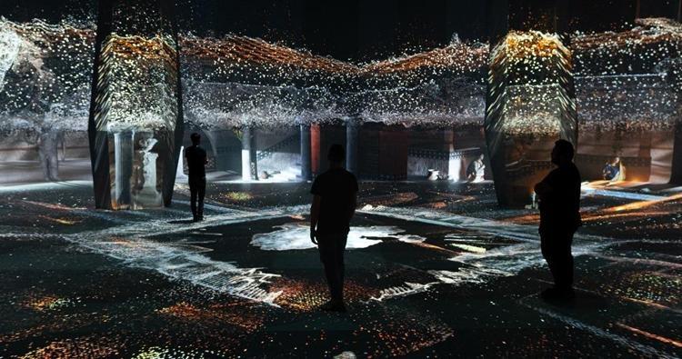 EFES DENEYİM MÜZESİ