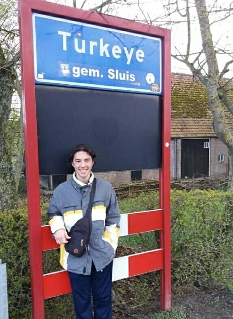 HOLLANDALI VERAYA ANLATMAK ZOR OLDU