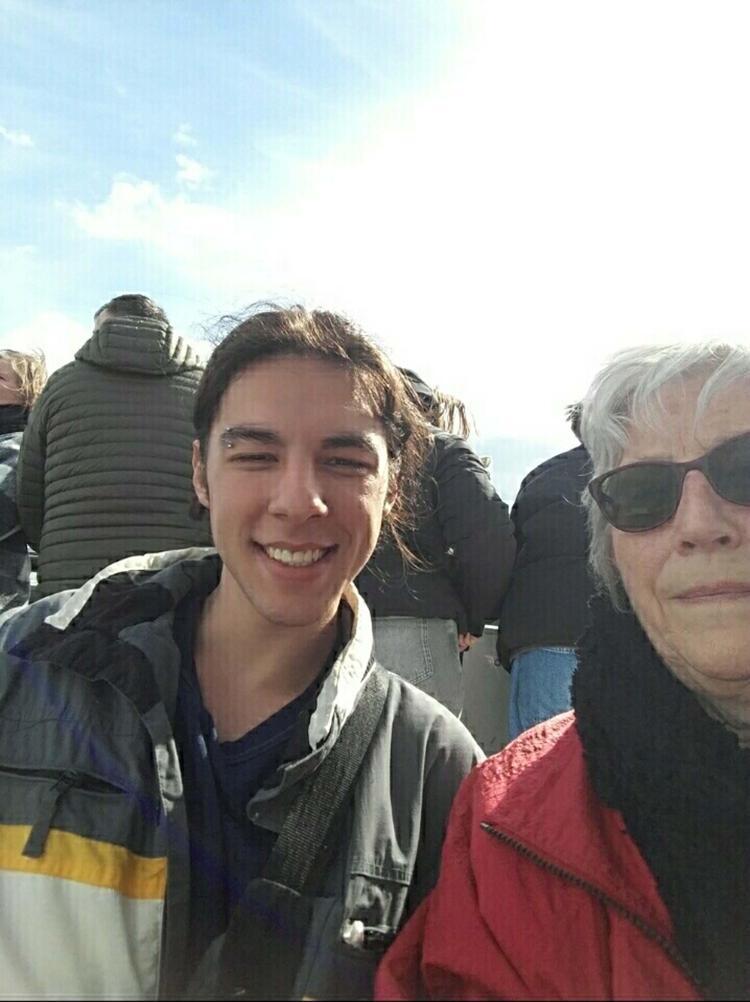 HANGİ GÜNDEYİZ, BİLMİYORUZ