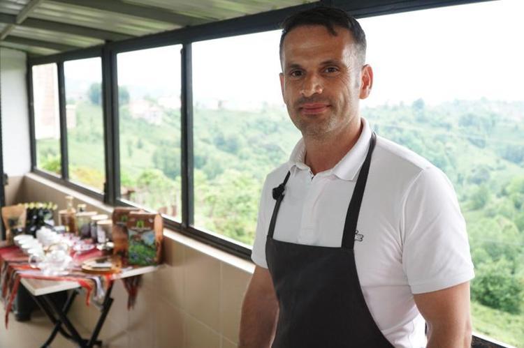 NASIL YAPILDIĞINI ÖĞRENMEK İSTİYORLAR