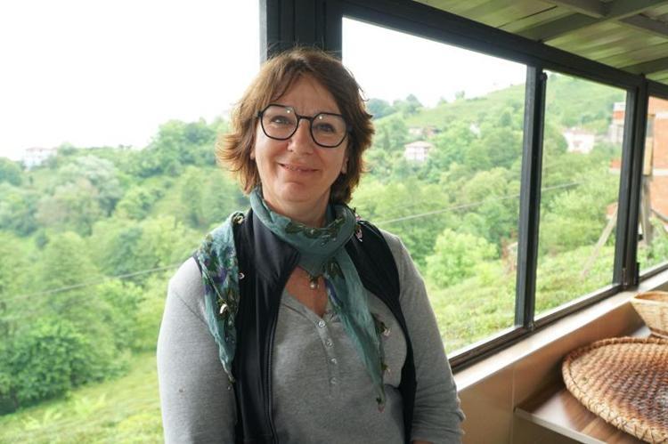 YABANCILAR TÜRK ÇAYINI TANIMIYOR