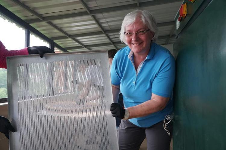 ÇAY ÜRETMEK ÇOK SAYGI GEREKTİREN İŞ