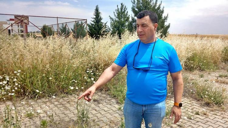 ‘BU NADİDE TÜRLERİ YOK ETMEYELİM’