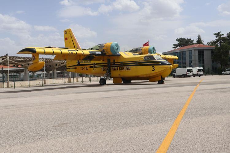 DÜNYADA KULLANILAN EN VERİMLİ UÇAKLAR