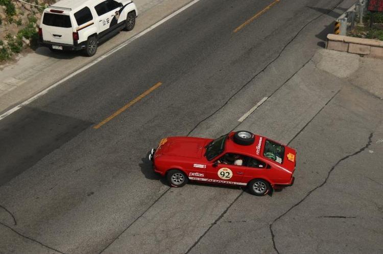 “ÇİN VE KAZAKİSTAN’DA ZORLANDIK”