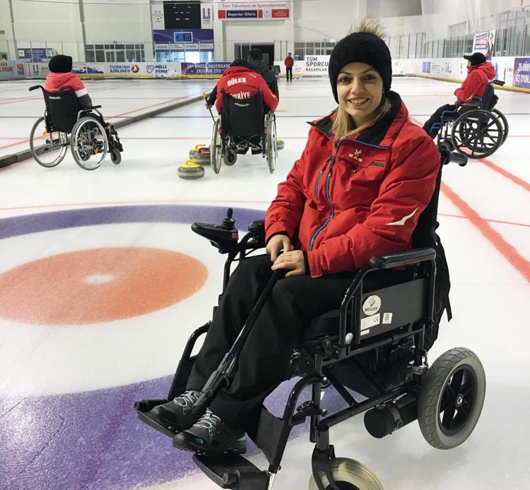 ‘UZUN SOLUKLU AMELİYATLAR, TEDAVİ SÜREÇLERİ GEÇİRDİM’