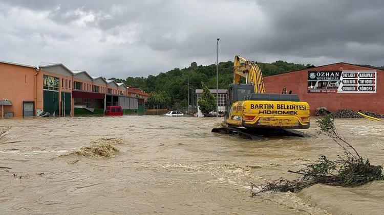 ‘UYARI OLARAK YEREL YÖNETİMLERE SUNMUŞ OLACAĞIZ’