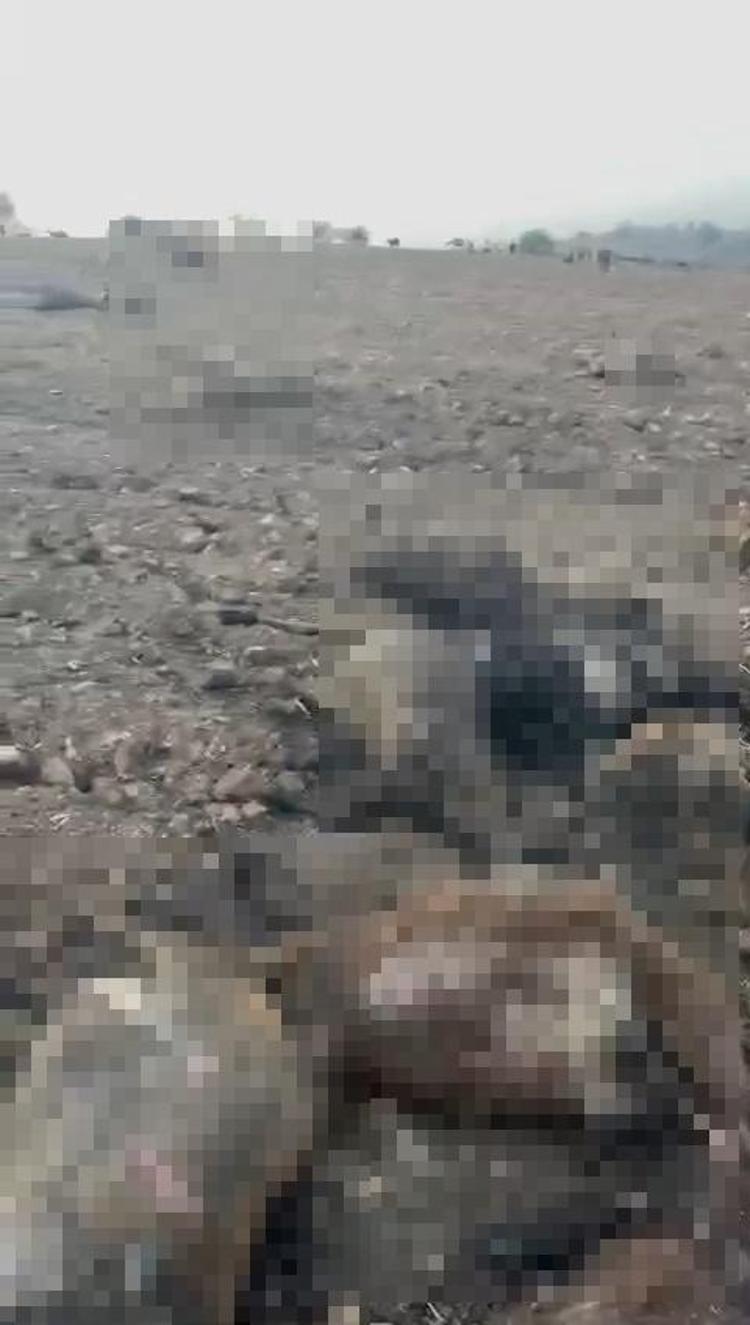 DİYARBAKIR’DA ÖLEN 3 KİŞİNİN İSİMLERİ BELLİ OLDU