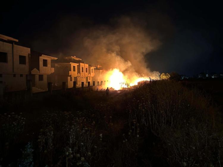 CEZA VAR AMA UYGULANMIYOR