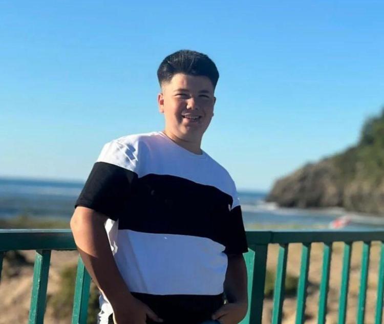 KUZENLERİN TABUTLARI YANYANA KONULDU