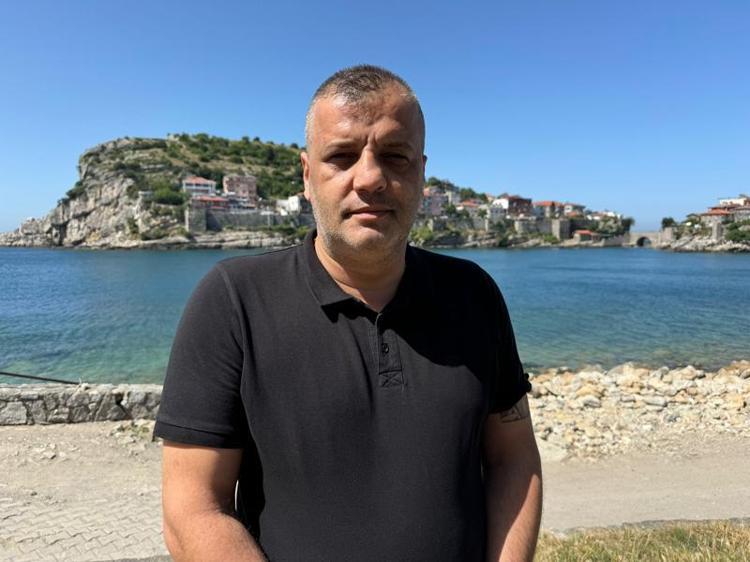 HERKESİ AMASRAYA BEKLİYORUZ