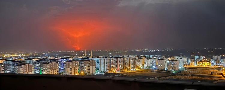 SİGORTA YERİNE İLETKEN TEL KULLANILMIŞ