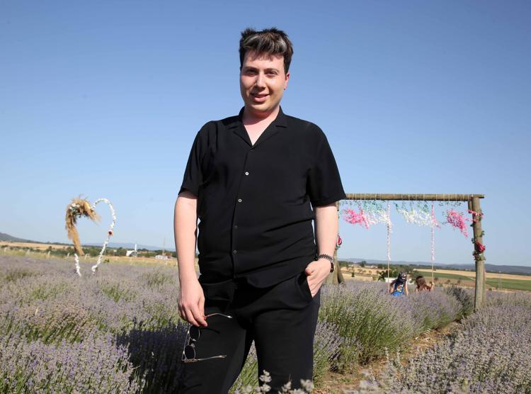 ‘BURAYA GELENLERİN HEPSİ ÇOK KEYİF ALDIKLARINI VE DİNLENDİKLERİNİ SÖYLEDİLER’