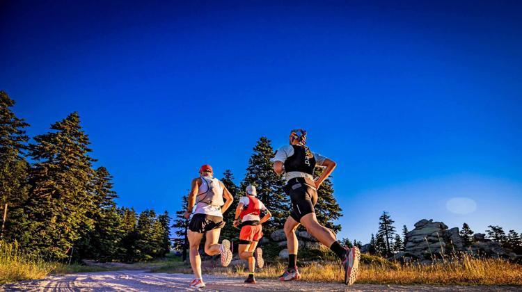 HEM DOĞA SEVERLER HEM DE SPOR TUTKUNLARI BİR ARAYA GELEREK UNUTULMAZ BİR DENEYİM YAŞAYACAKLAR