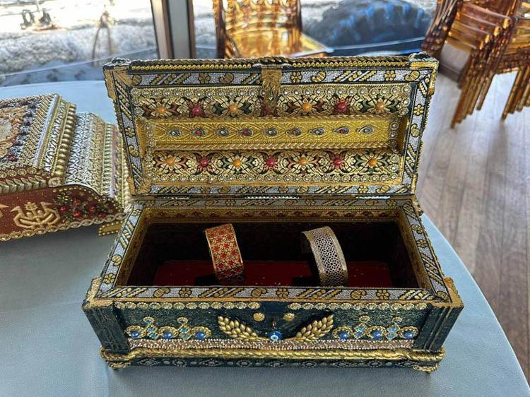 SERDARLI: ÇOK GURURLUYUM