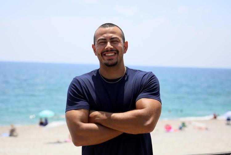 SOSYAL SORUMLULUK PROJESİ OLARAK DALIŞ GERÇEKLEŞTİRDİK