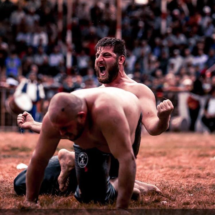 KIRKPINARA ÇOK MOTİVEYİZ
