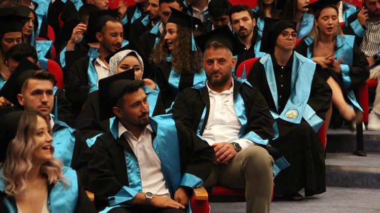 ÇOK HEYECANLIYIM