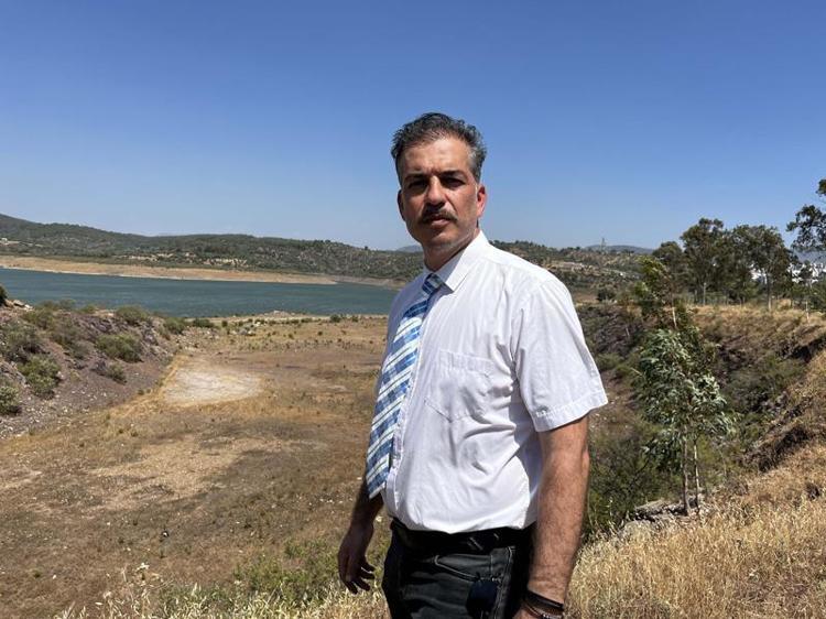 İÇME SUYUNDA CİDDİ SORUNLARLA KARŞILAŞIYORUZ