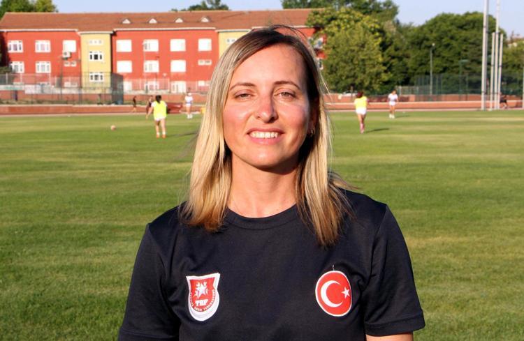 EN ZOR SERİDE YARIŞIYORUZ