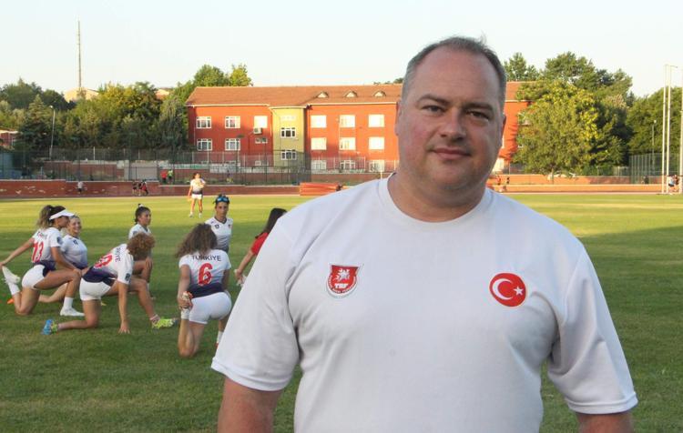 EN İYİLER ARASINDA YERİMİZİ SAĞLAMLAŞTIRMAK İSTİYORUZ